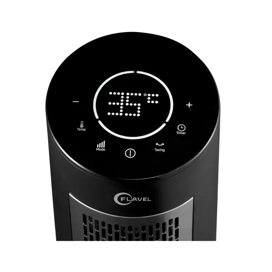 SI 2200 D Seramik Isıtıcı