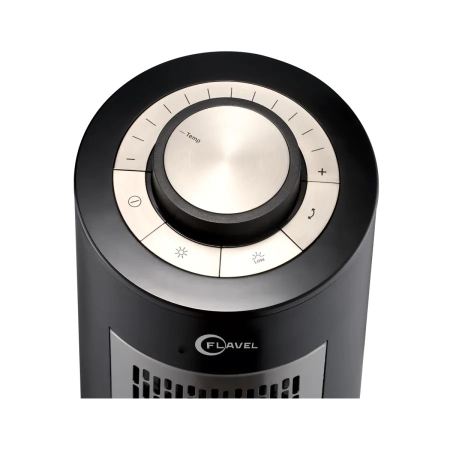 SI 2200 M Seramik Isıtıcı