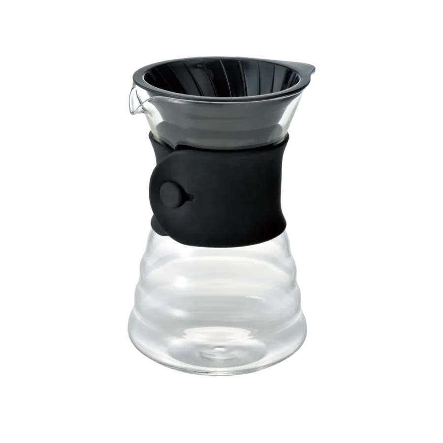 Simply Hario V60 02 Cam Demleme Seti Kahve Demleme Ekipmanları