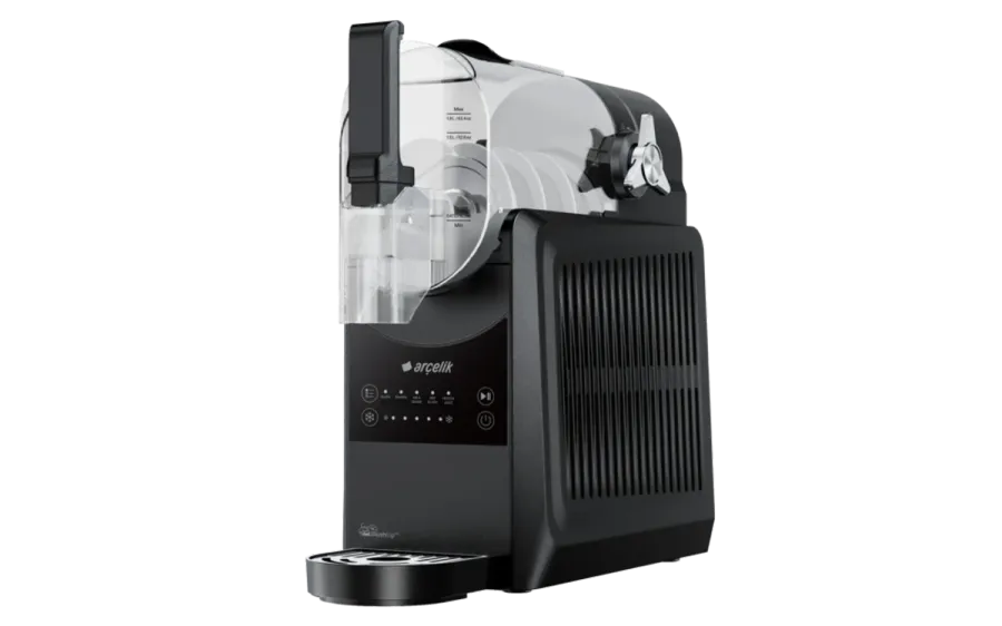 SM 6670 Slush Up™ Frozen ve Slush Makinesi
