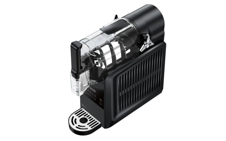 SM 6670 Slush Up™ Frozen ve Slush Makinesi