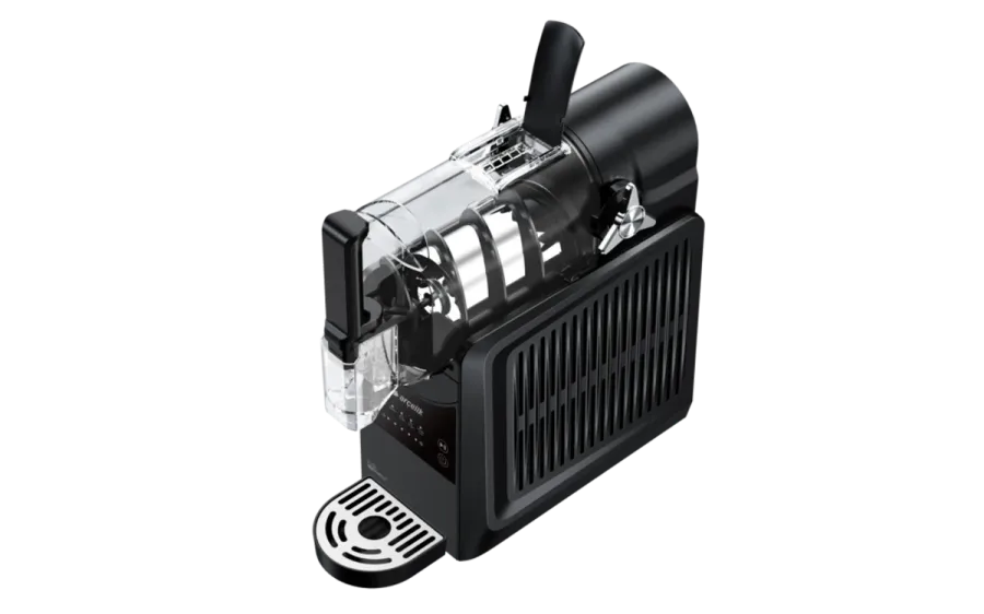 SM 6670 Slush Up™ Frozen ve Slush Makinesi