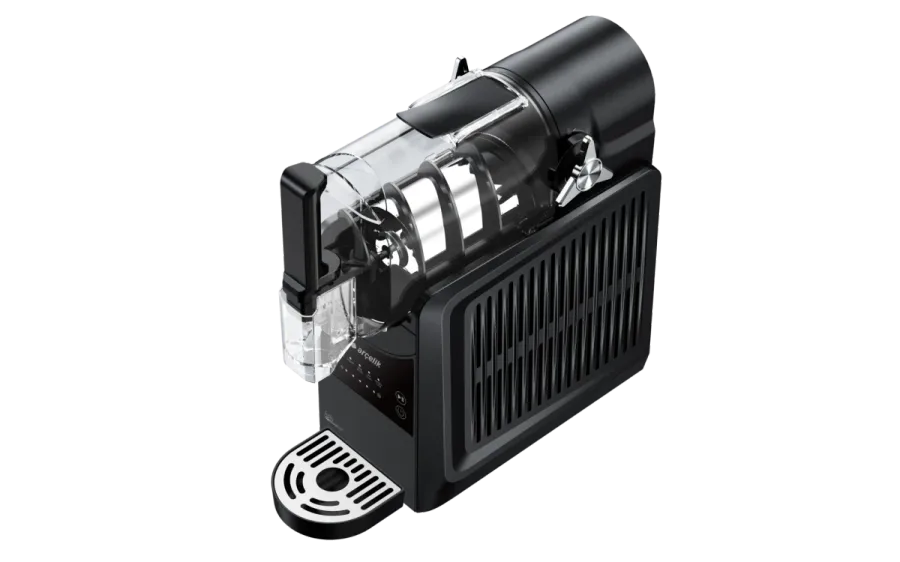 SM 6670 SlushUp™ Slush ve Buzlu İçecek Makineleri