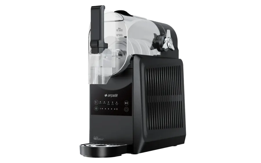 SM 6670 SlushUp™ Slush ve Buzlu İçecek Makineleri