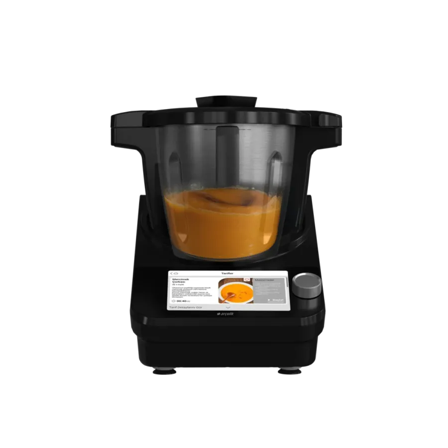 SMC 9491 Akıllı Mutfak Robotu