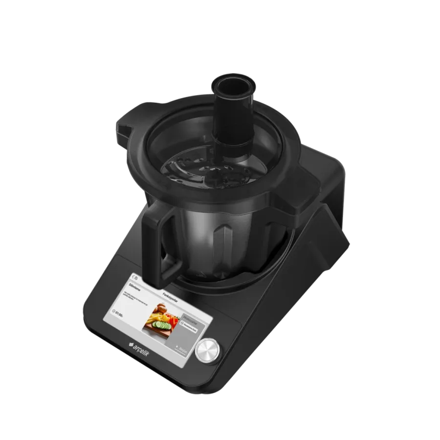 SMC 9491 Akıllı Mutfak Robotu