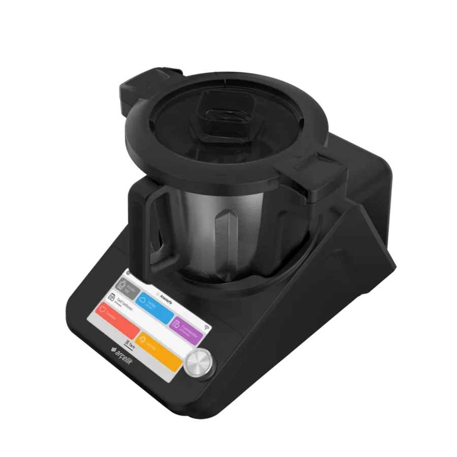 SMC 9491 Akıllı Mutfak Robotu