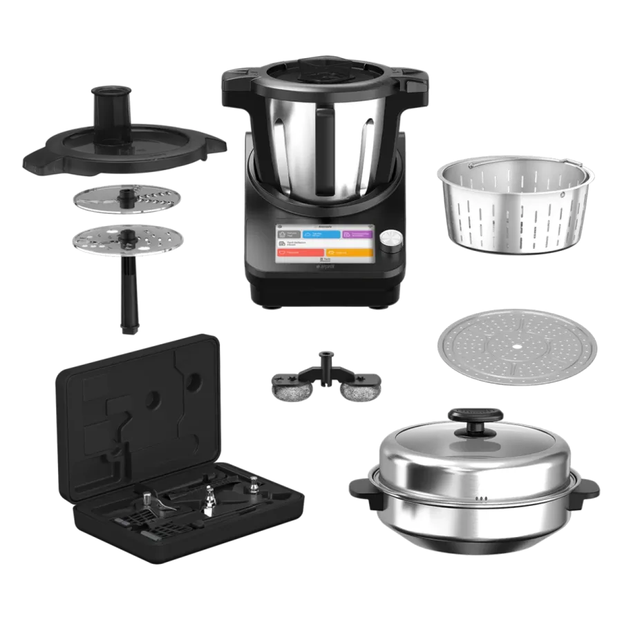 SMC 9491 Akıllı Mutfak Robotu