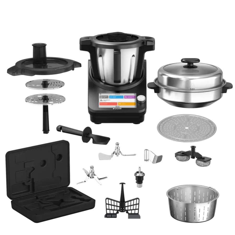 SMC 9491 Akıllı Mutfak Robotu