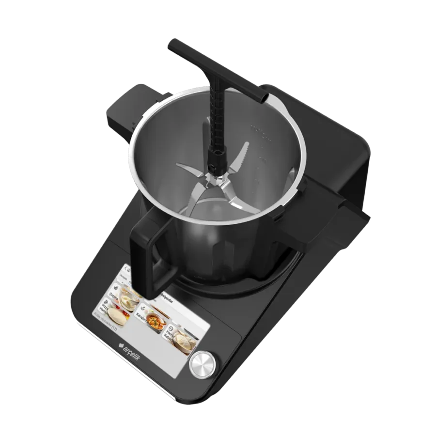 SMC 9491 Akıllı Mutfak Robotu