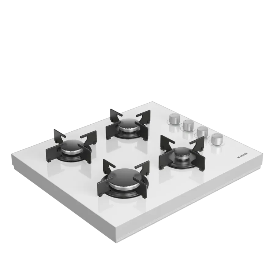 SOCD T 601 EB Set Üstü Ocak