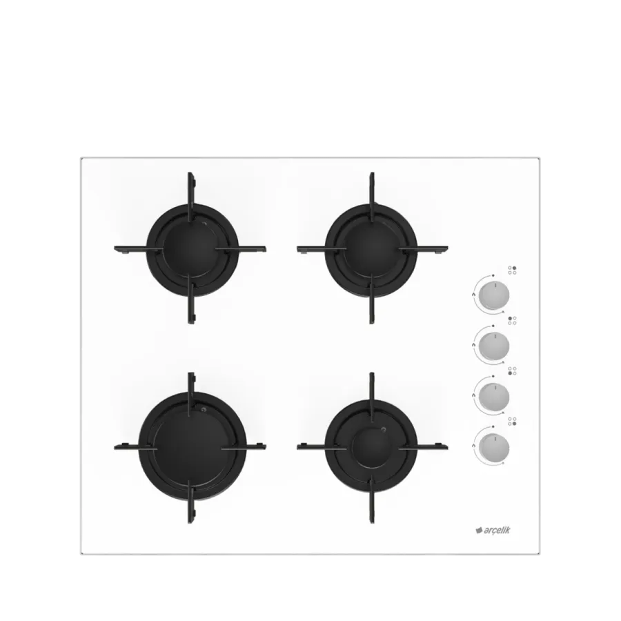 SOCD T 601 EB Set Üstü Ocak