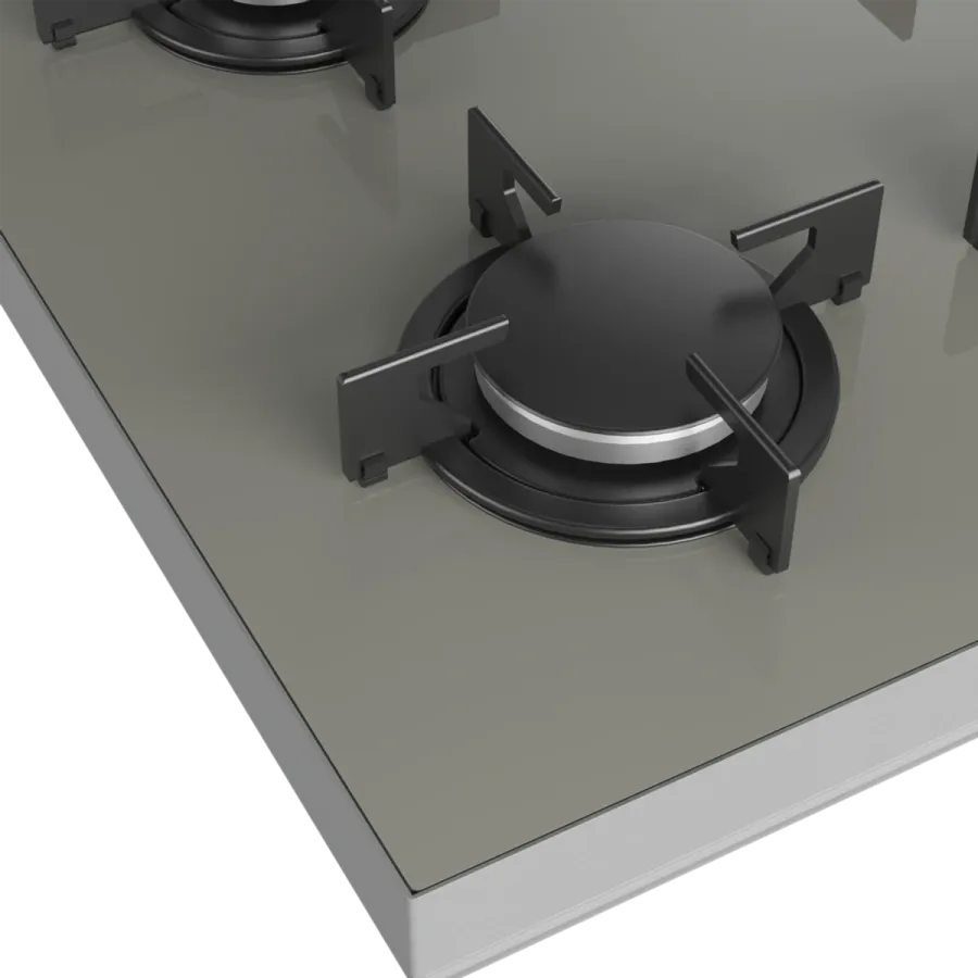 SOCD T 601 EG Set Üstü Ocak