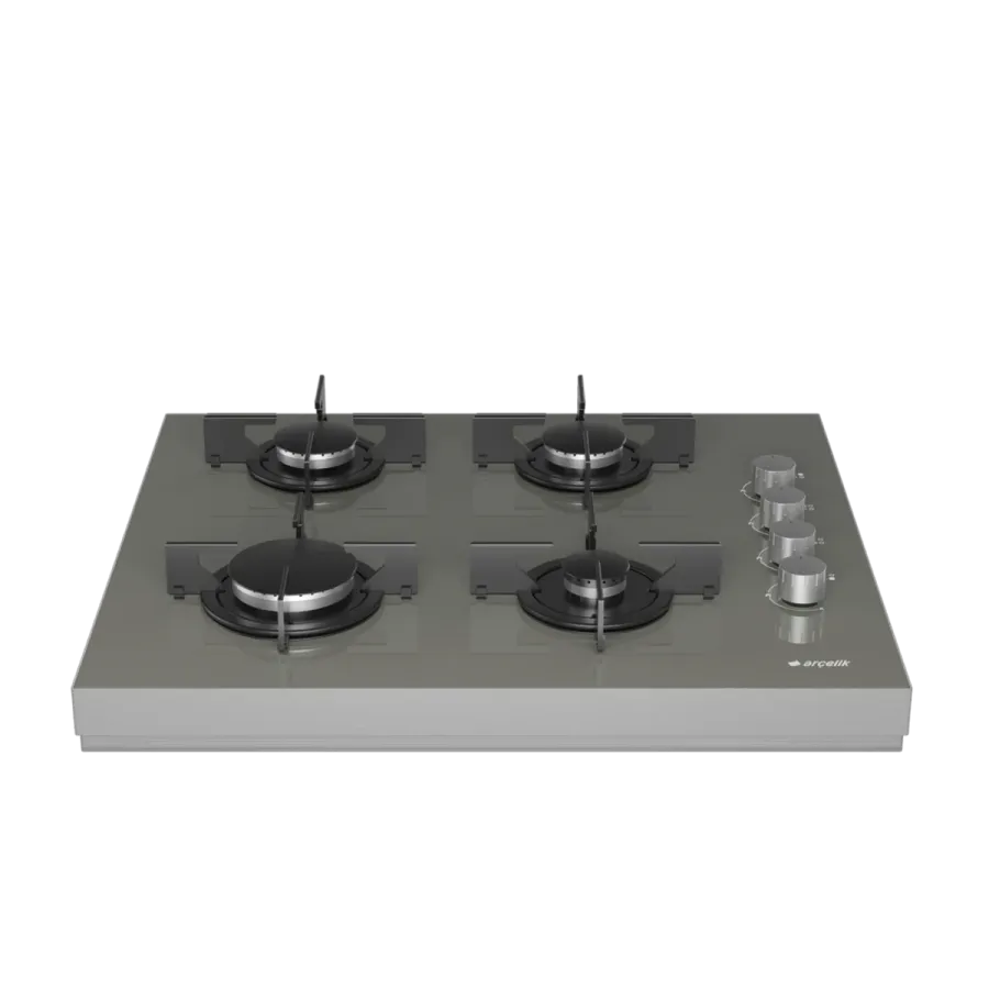 SOCD T 601 EG Set Üstü Ocak