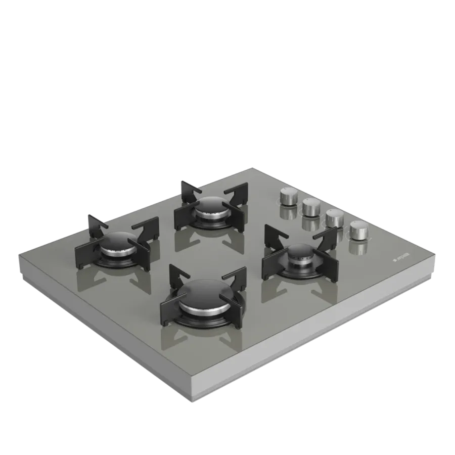 SOCD T 601 EG Set Üstü Ocak