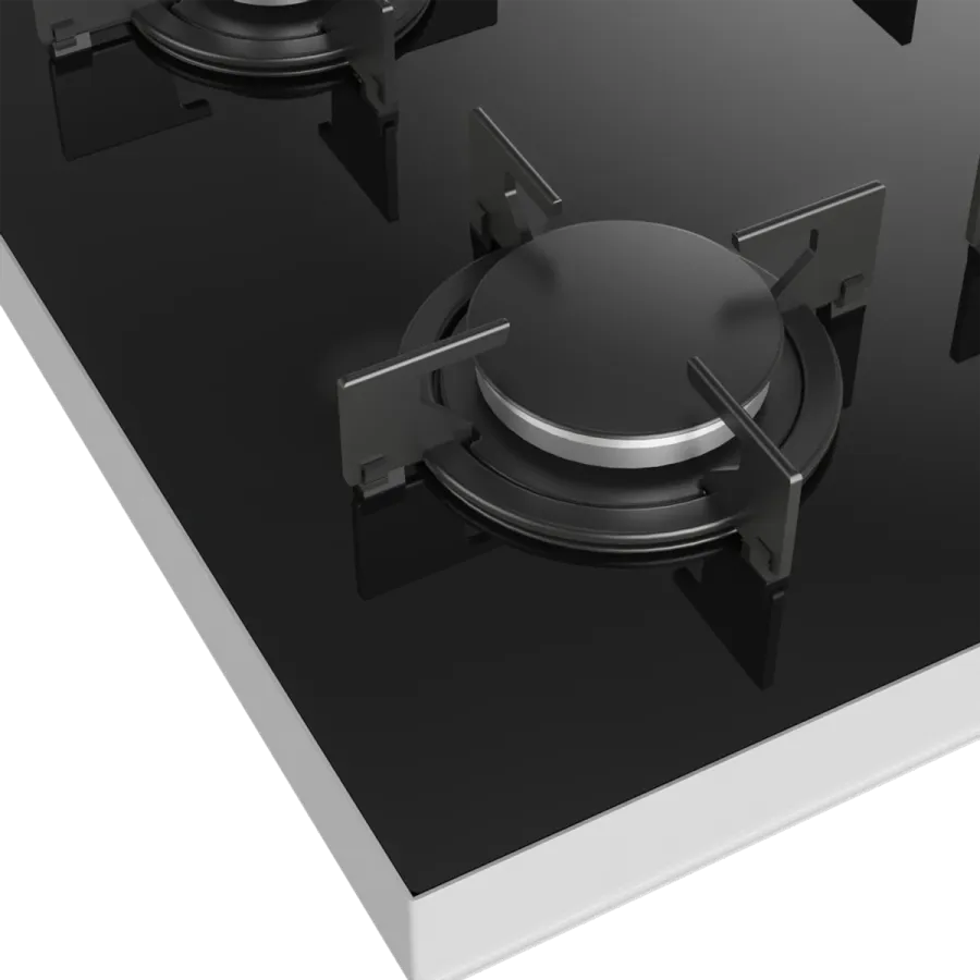 SOCD T 601 ES Set Üstü Ocak