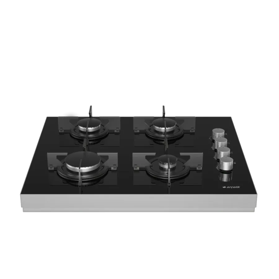 SOCD T 601 ES Set Üstü Ocak