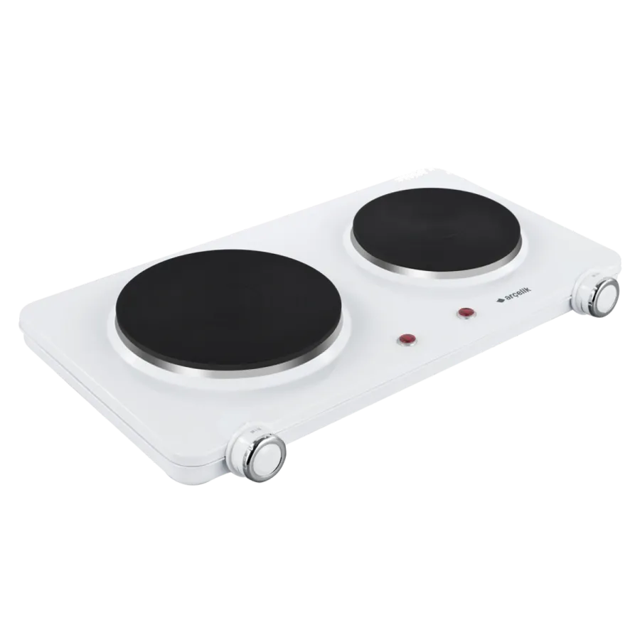 SOE 301 B Set Üstü Ocak