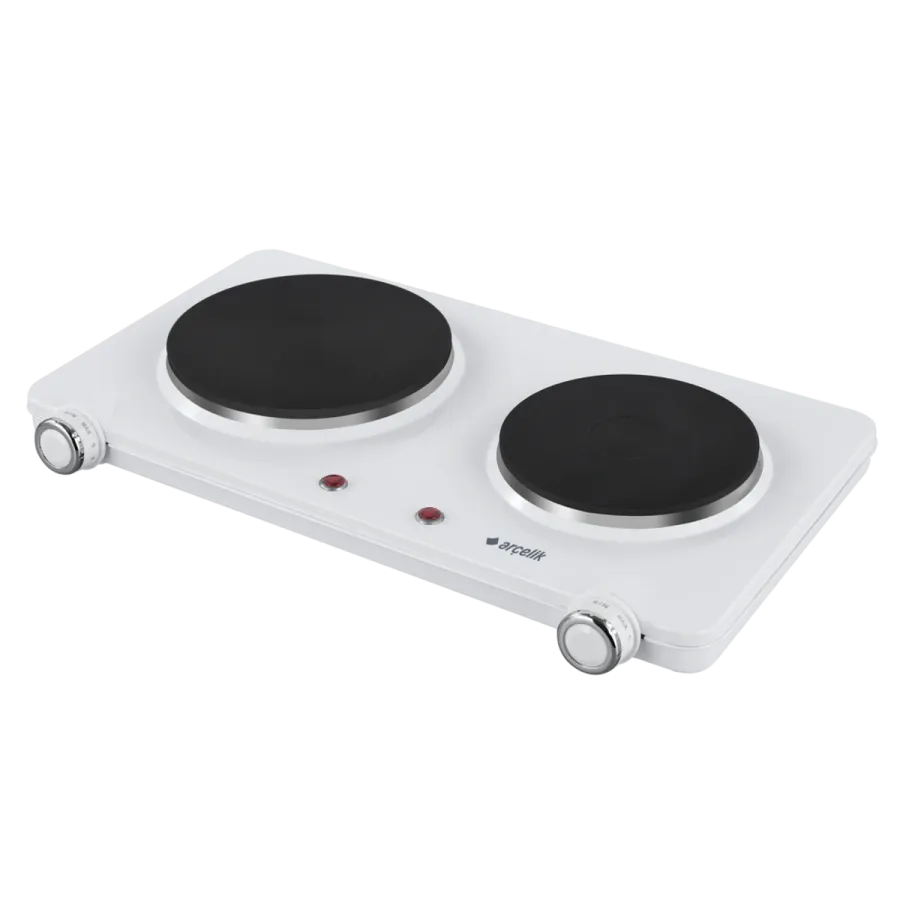 SOE 301 B Set Üstü Ocak