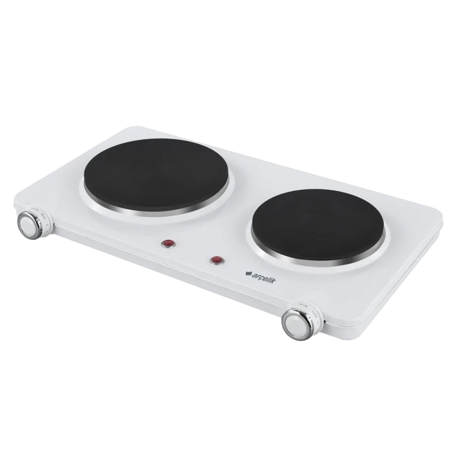 SOE 301 B Set Üstü Ocak