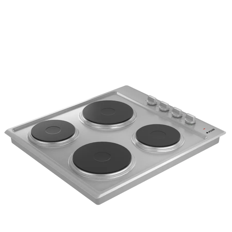 SOE 601 I Set Üstü Ocak