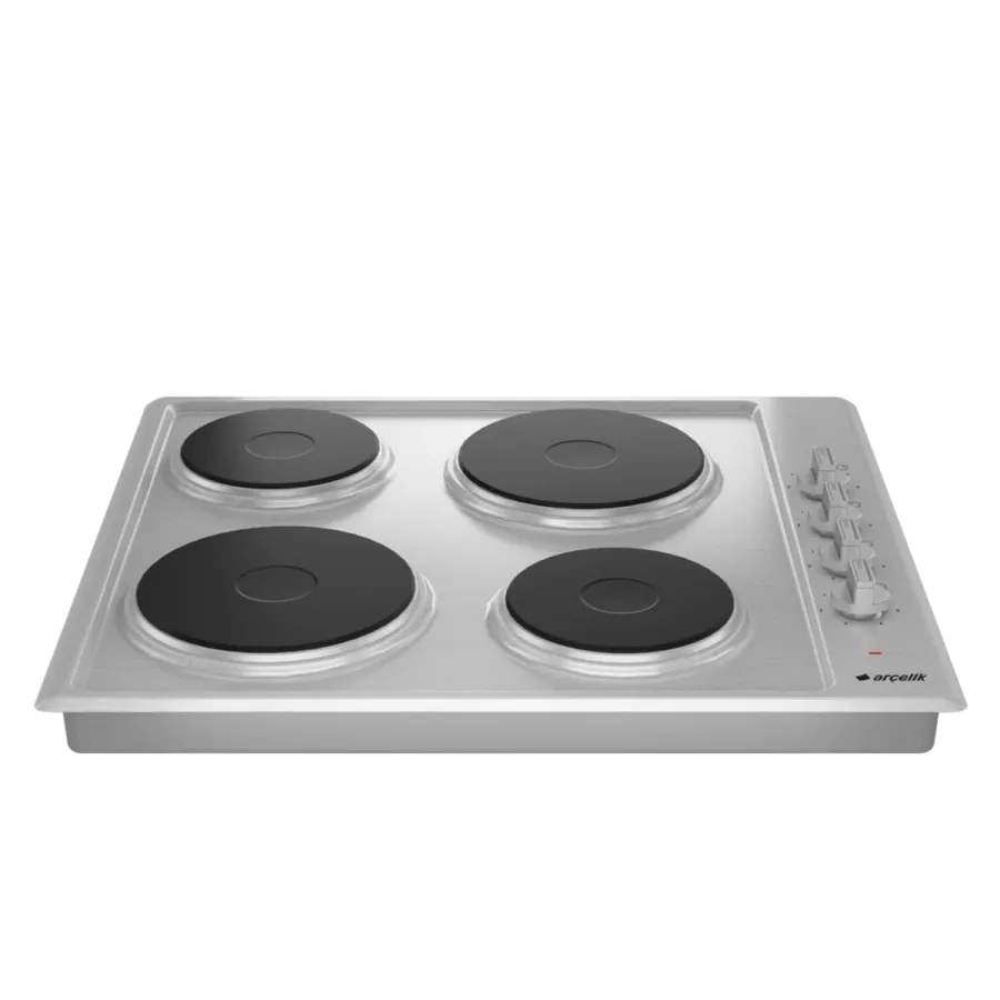 SOE 601 I Set Üstü Ocak