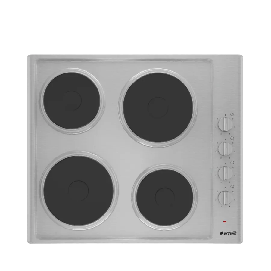 SOE 601 I Set Üstü Ocak