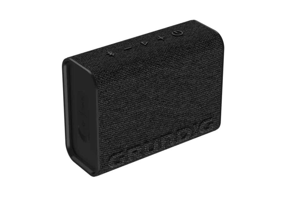 Solo 2 Black Hoparlör