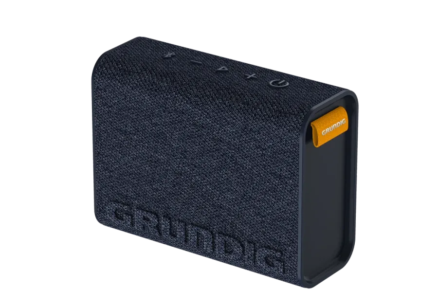 Solo 2 Blue Hoparlör