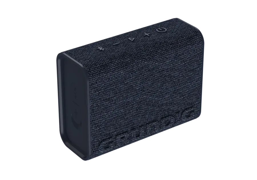 Solo 2 Blue Hoparlör