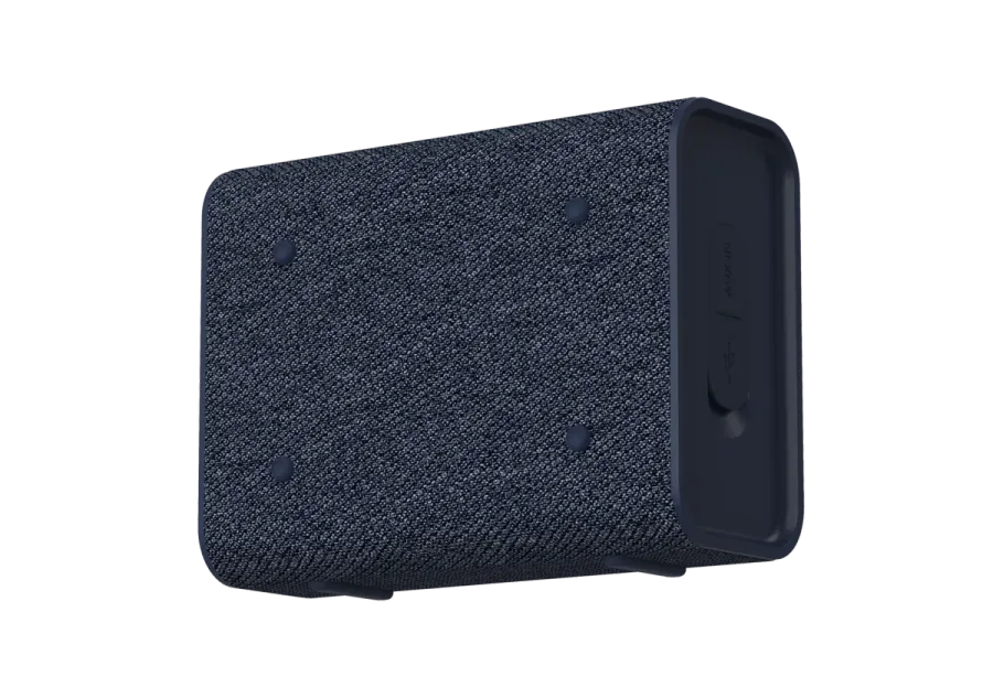 Solo 2 Blue Hoparlör