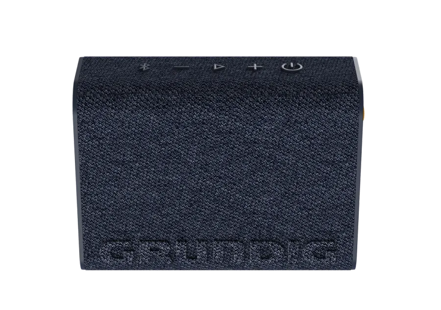 Solo 2 Blue Hoparlör