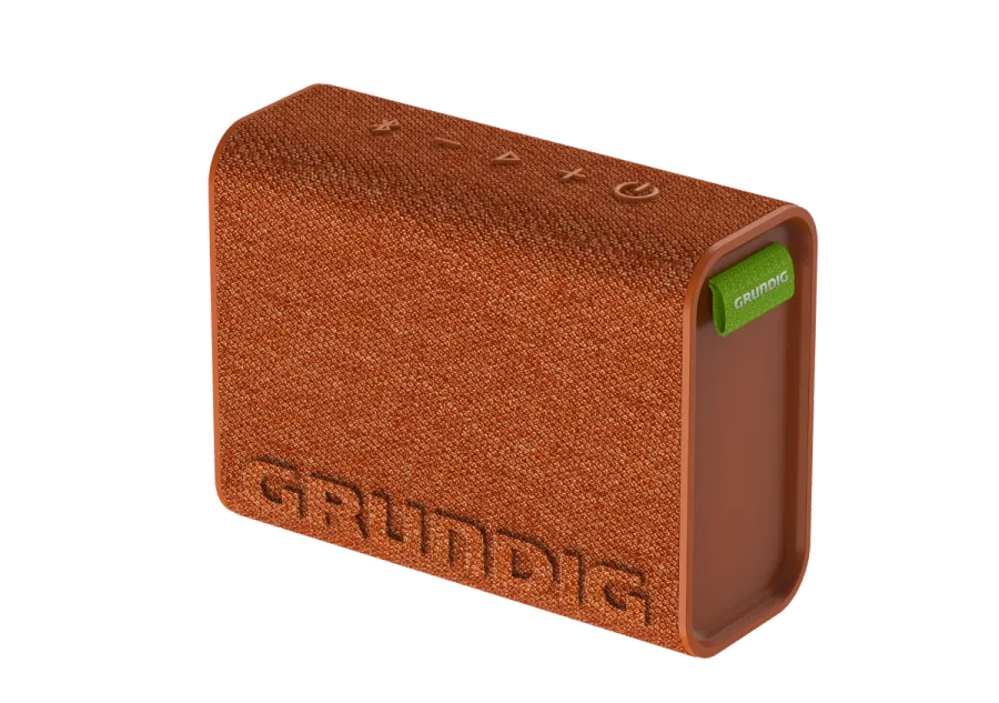 Solo 2 Orange Hoparlör