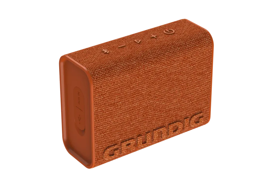 Solo 2 Orange Hoparlör