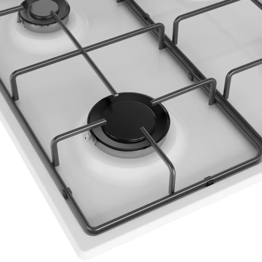 SOMD D 611EB Set Üstü Ocak