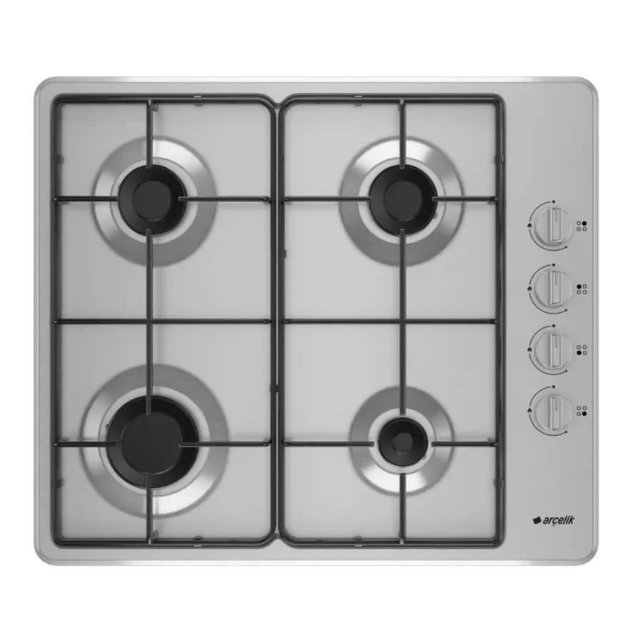 SOMD D 611EI Set Üstü Ocak