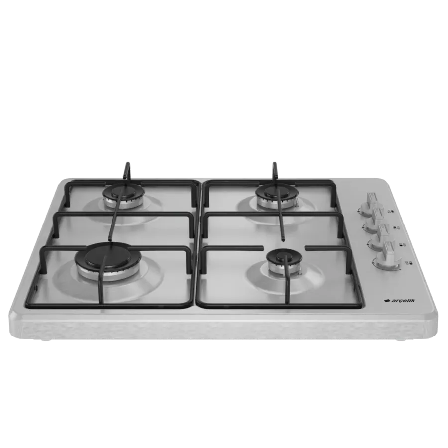 SOMD D 611EI Set Üstü Ocak