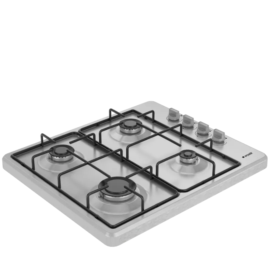 SOMD D 611EI Set Üstü Ocak