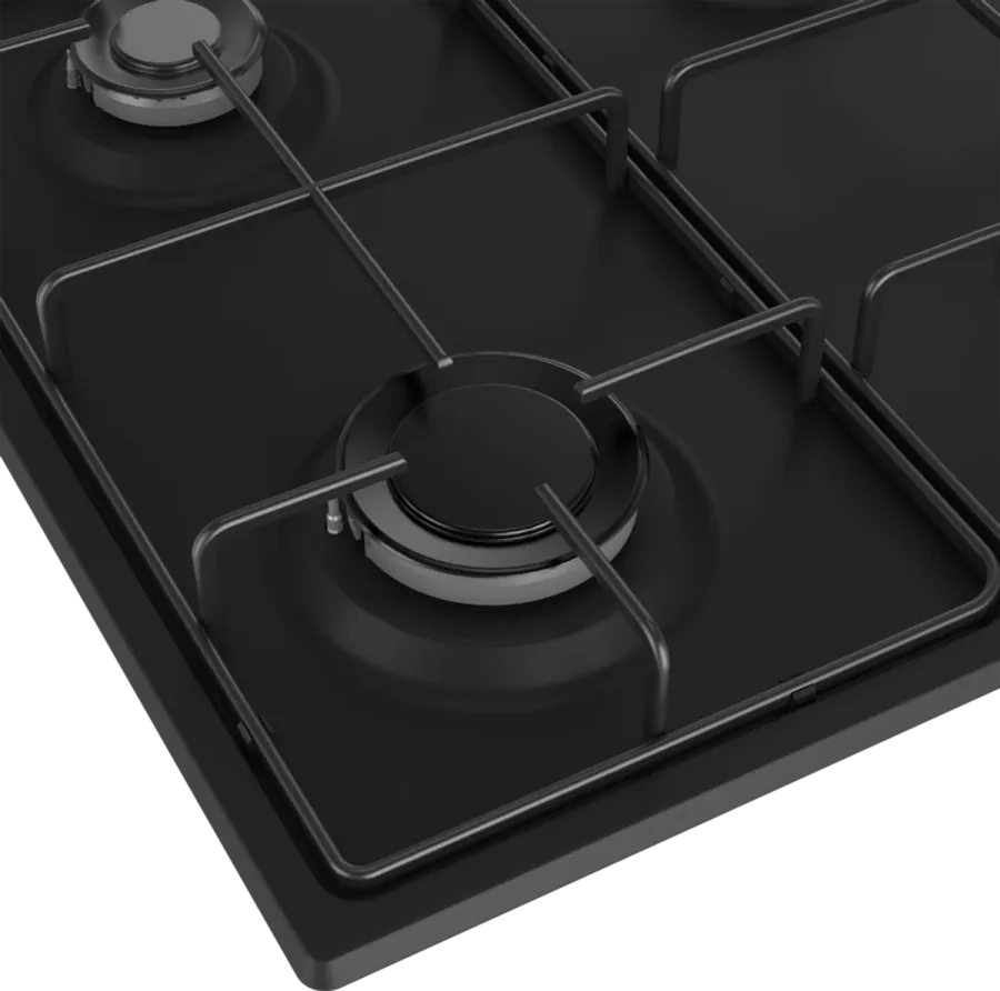 SOMD D 611ES Set Üstü Ocak