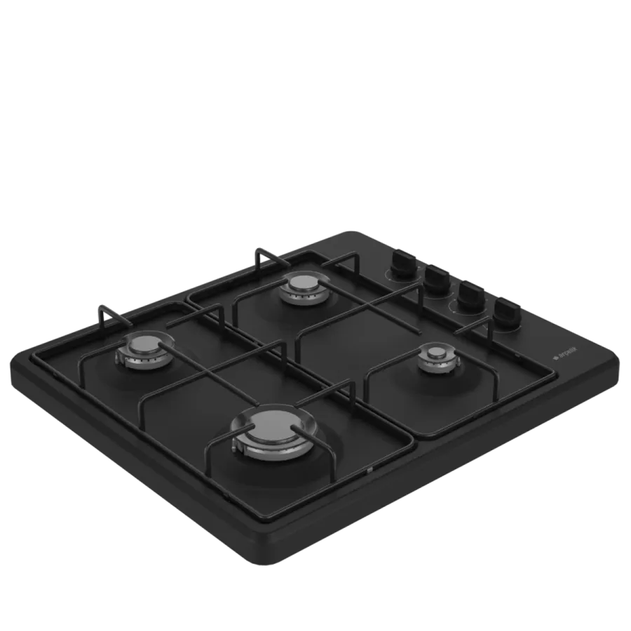 SOMD D 611ES Set Üstü Ocak