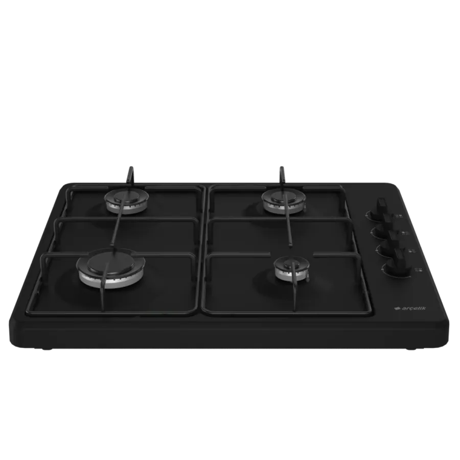 SOMD D 611ES Set Üstü Ocak