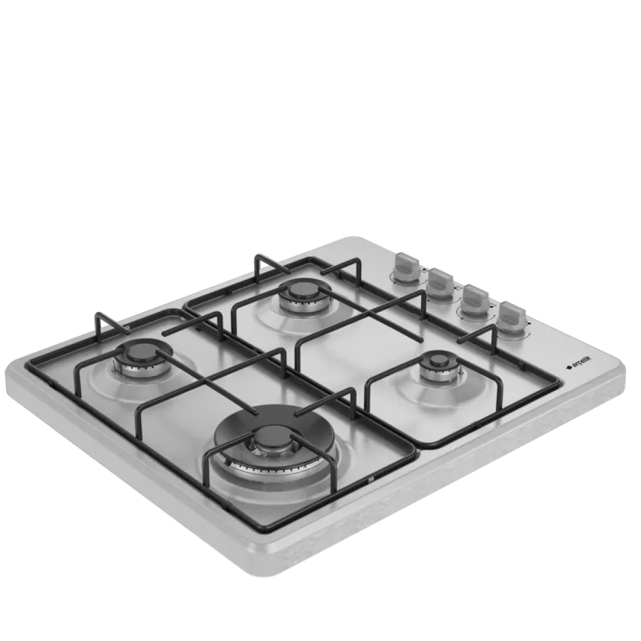 SOMD D 611EWI Set Üstü Ocak