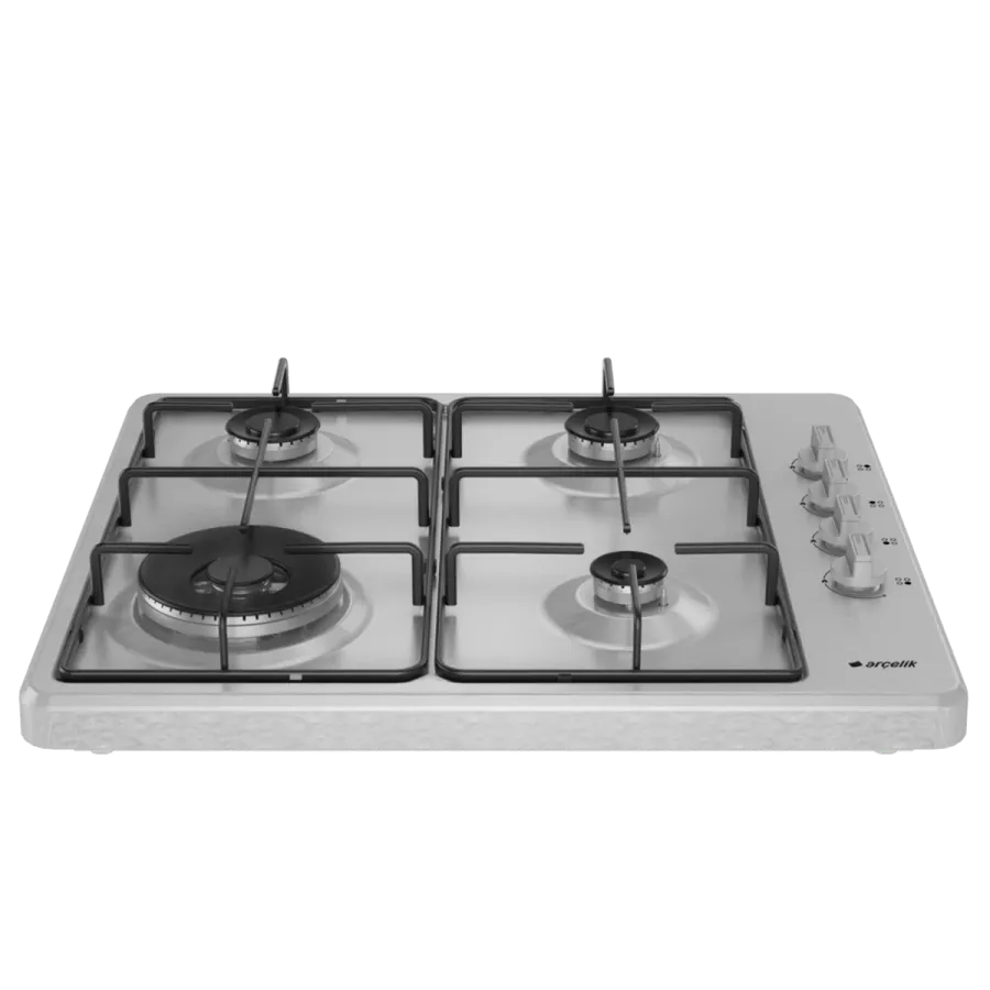 SOMD D 611EWI Set Üstü Ocak