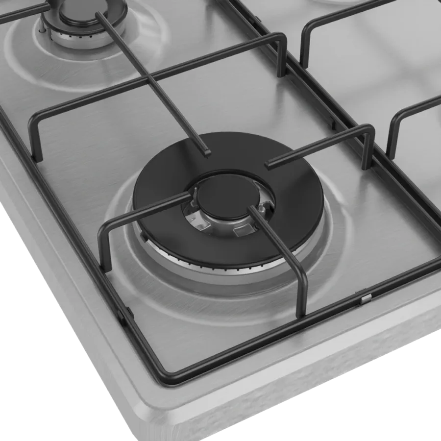 SOMD D 611EWI Set Üstü Ocak