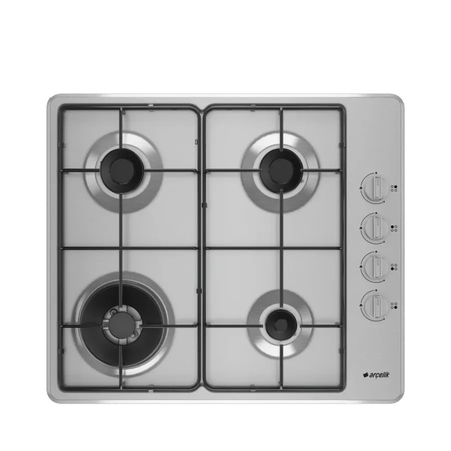 SOMD D 611EWI Set Üstü Ocak