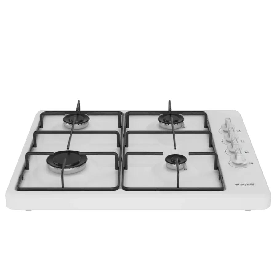 SOML D 611EB Set Üstü Ocak