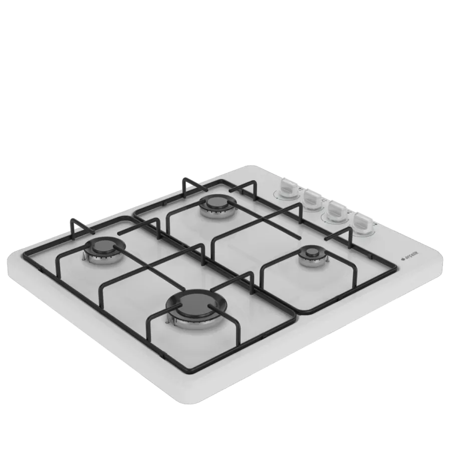 SOML D 611EB Set Üstü Ocak
