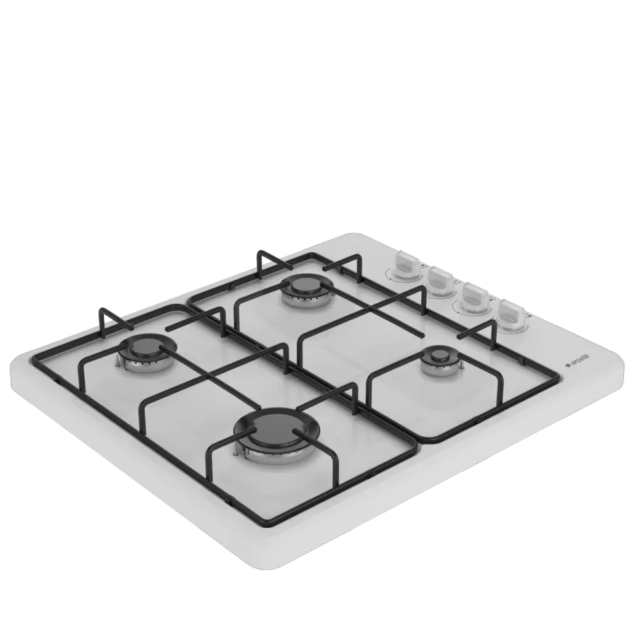 SOML D 611EB Set Üstü Ocak