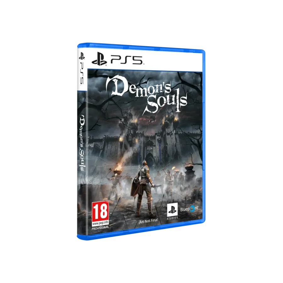 Sony Demon's Souls (PS5) Konsol Oyunları