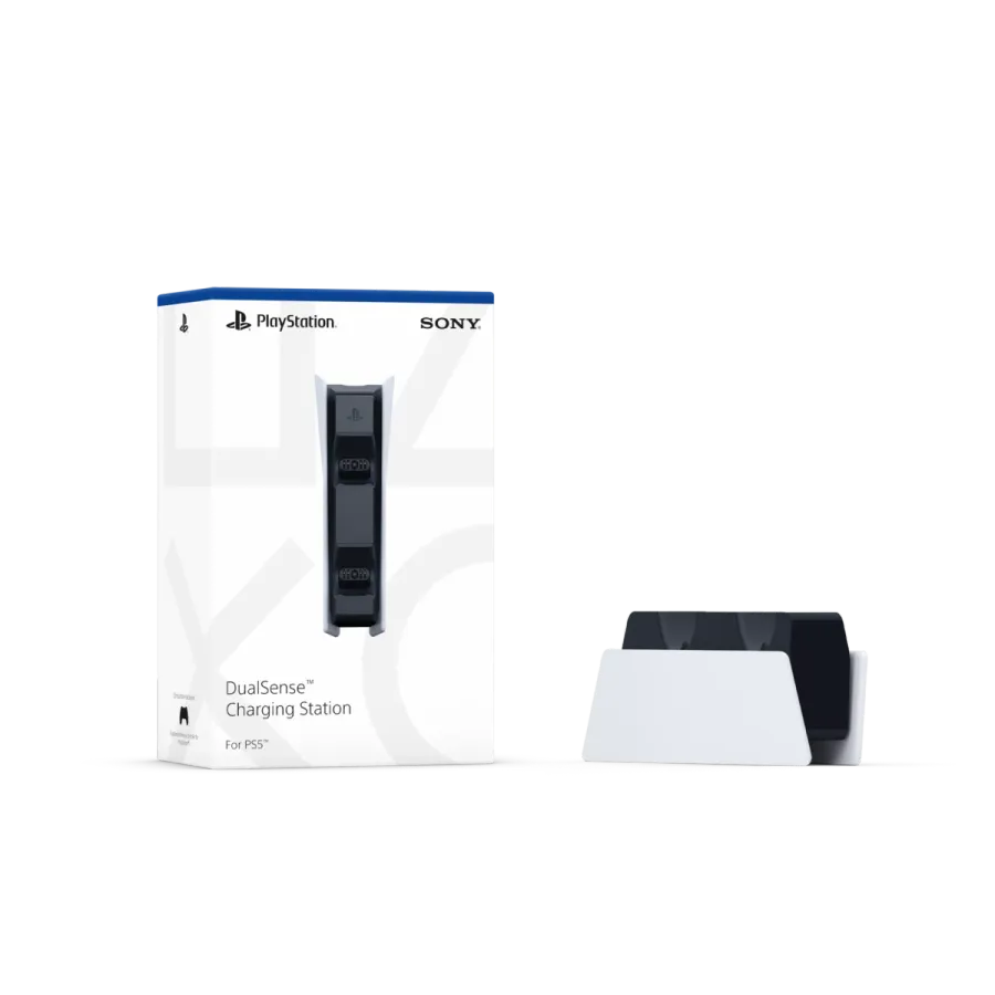 Sony Dualsense Charging Station/EUR Oyun Konsolu Aksesuarları